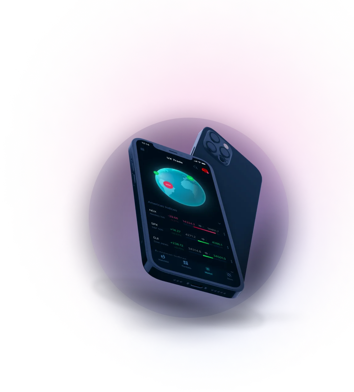 Rapido Fintoris - Get in touch with us